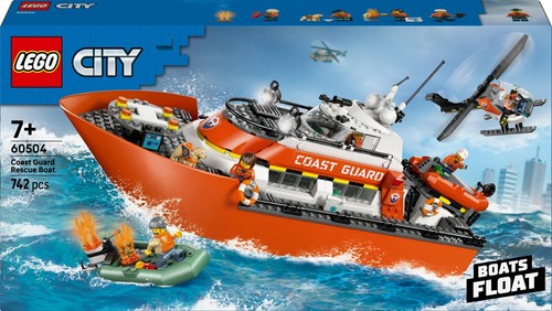 Lego 60504 city exploration - -,