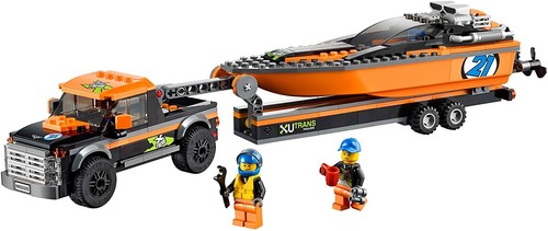 Lego city great vehicles - city,
