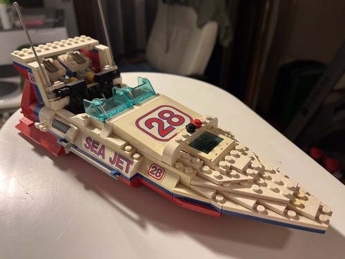 Lego system model team - ,