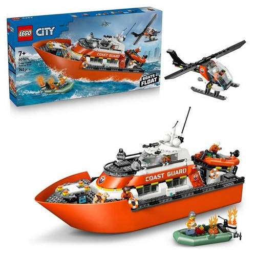 60504 5702018056943 lego city - lego,