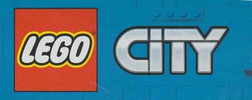 Lego city starter sets - sets,