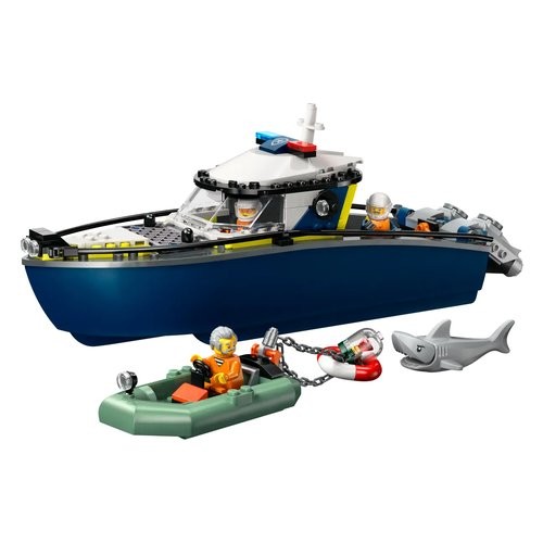 Lego inseguimento del - inseguimento,