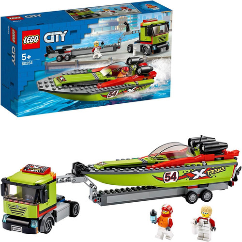 Lego city great vehicles - great,