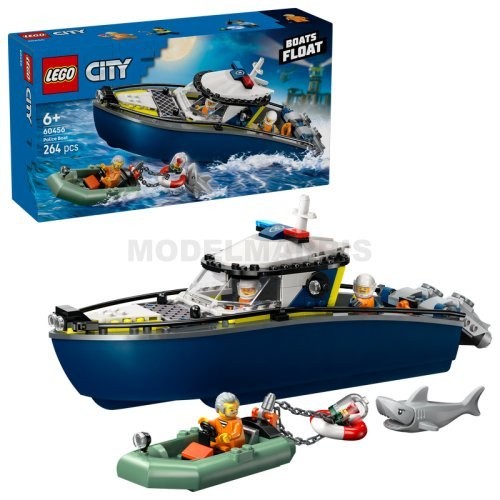 Lego 60456 - city,