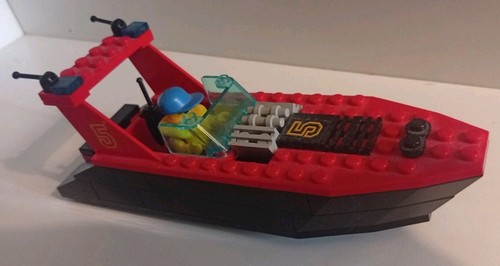 Lego system vintage - '90,