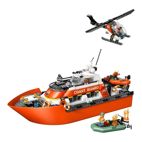 Lego costruzioni motoscafo - lego,