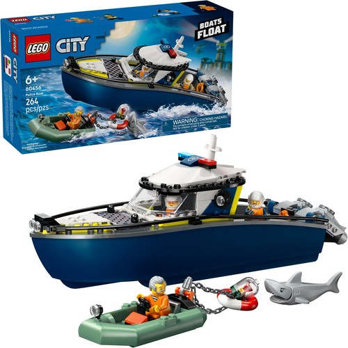 Merchandising lego 60456 - lego:,