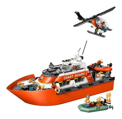 Motoscafo soccorso - , ed