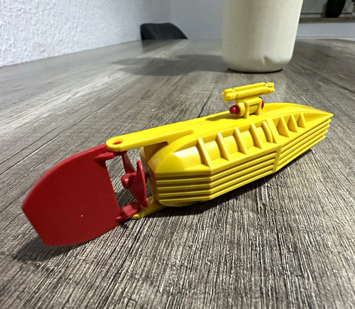 Lego motore subacqueo 48064 - motore,